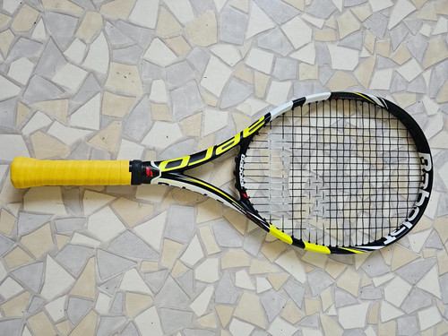 Babolat aeropro drive - babolat,