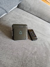 Funkklingel Türklingel Gong 