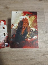 Bitte Lesen!!!! Wrong Turn 1-6