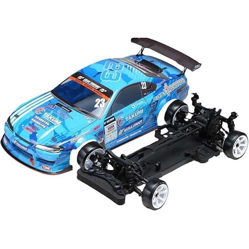 Yokomo ms15 drift package - dp-ms15,
