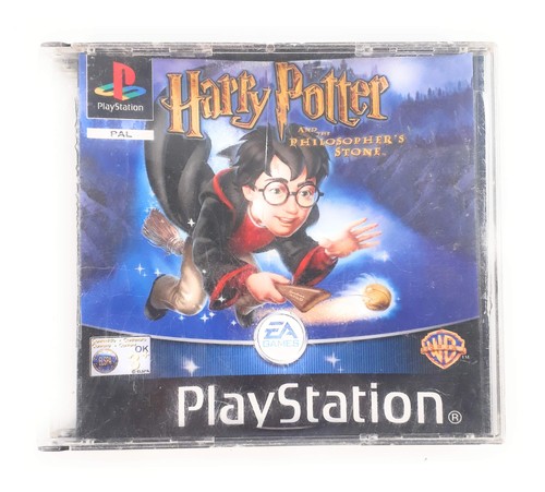 Harry potter und der stein - stein,