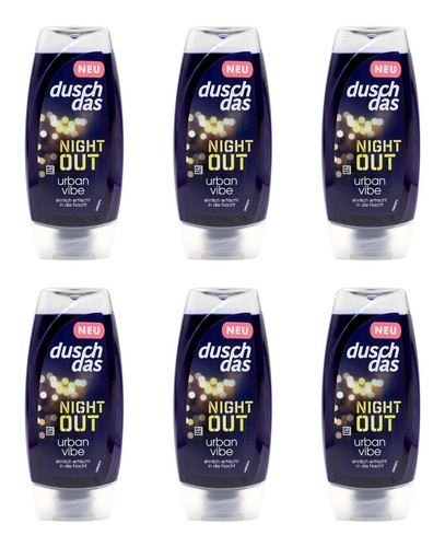 Duschdas night out urban - duschdas,