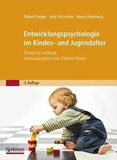 Entwicklungspsychologie - , im