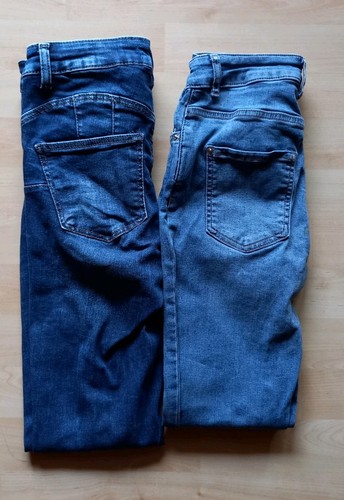Neu jeanshosen gr - neu♥️, jeanshosen,
