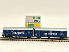 2er Set Minitrix 15059