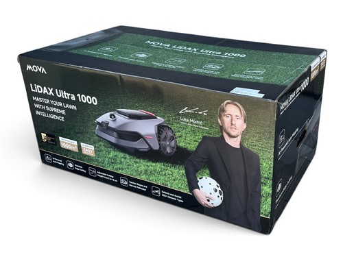 Mova lidax ultra 1000 - mova®,