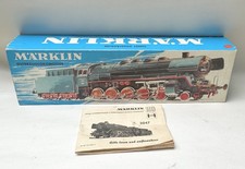 Märklin H0 3047 dunkelblauer