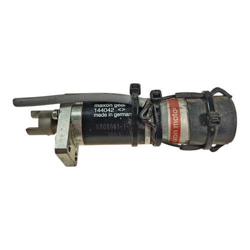 Maxon motor 144042 - maxon,