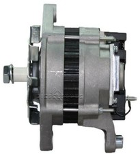 Neue Lichtmaschine Generator Alternator - Ersatz für Lektrika ISKRA Lucas Mahle