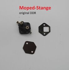 Bremslichtschalter Bremslichtkontakt  DDR Produktion Oldtimer IWL AWO Beiwagen