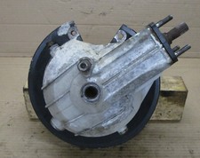  Moto Guzzi V50 Monza Endantrieb Kardan Hinterradgetriebe Getriebe V35 Imola 