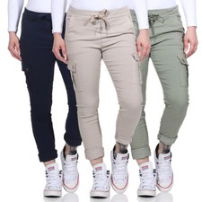 Damen hose jogging hüfthose - hose,