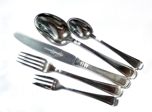 Besteck personen becker art - personen,