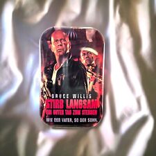 Stirb langsam 5 | Kühlschrankmagnet | NEU | 