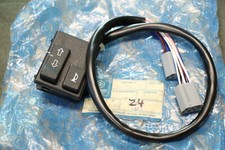 Vespa cosa 125 200 - vespa, blinker