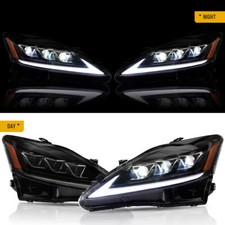 Vland led scheinwerfer - scheinwerfer, für