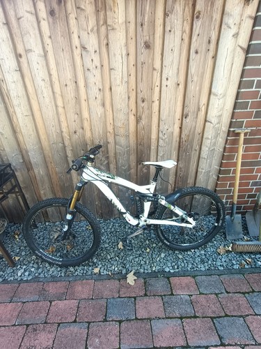 Mountainbike gebraucht - mountainbike,