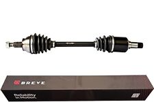 Antriebswelle links vorne