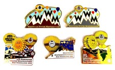 WARSTEINER BALLON Pin / Pins -