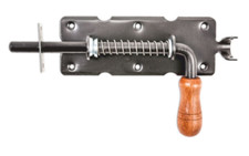 Federriegel Bolzenriegel 200