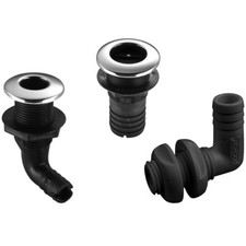 Attwood borddurchlass - attwood,