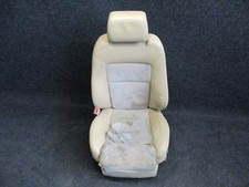 Leder recaro fahrersitz - leder,