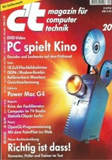 c´t Magazin für