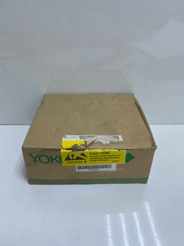 Neu offene box yokogawa sdv531 - box,