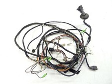 VW Golf 1 Cabrio 2H JH Innenraumkabelbaum Kabelbaum Innenraum Innen GTI GLI etc.