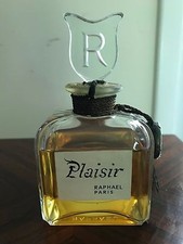Raphael Parfum Plaisir 4 OZ