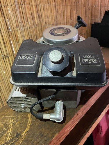 Rm100 jlo ilo - ilo, motor