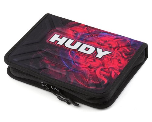 Hudy hardcase tasche - hardcase,