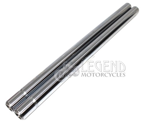 Suzuki gt750 a gabel - b,