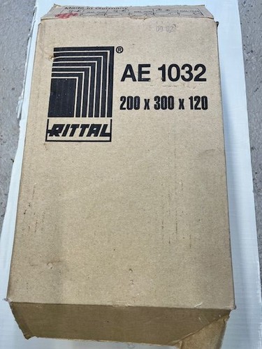 Rittal 1032 500 - rittal, ae