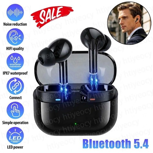 Bluetooth kopfhörer ear - bluetooth, in