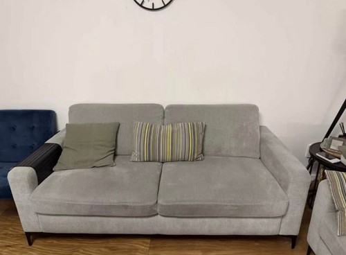 Sitzer sofa von musterring - sitzer,