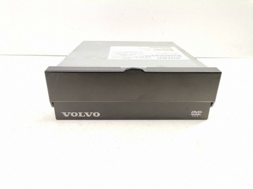 Volvo v70 2005 hinten dvd - volvo, cd