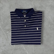 Ralph Lauren Poloshirt Gr.S