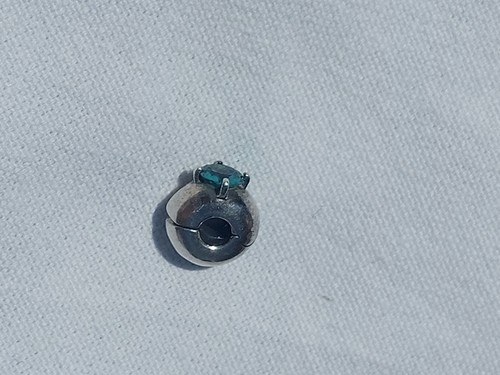 Pandora clip stopper mit - /,
