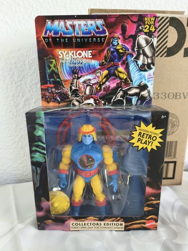 Masters the universe - of, motu