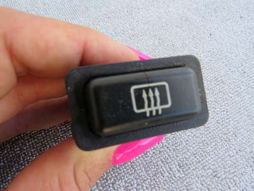 Bmw e30 schalter - e30, e