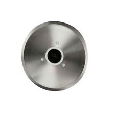 Ersatzmesser Vollmetall