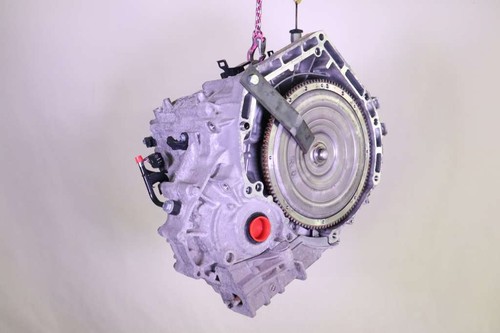 Automatikgetriebe - ,