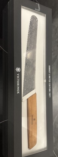 Victorinox swiss modern - victorinox,