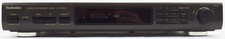 TECHNICS  Stereo Synthesizer/ Tuner  ST GT350  ohne Fernbedienung 251566