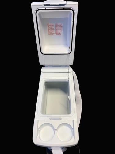 Mobicool mt08 kühlbox 8l - dc,