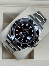Rolex Submariner Date 41 126610LN / 2025 / Full Set / Ungetragen