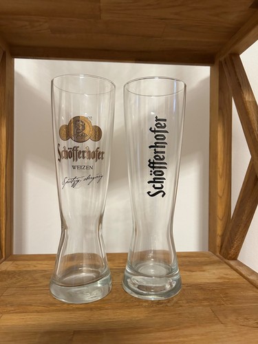 Stk schöfferhofer - 2, stk.