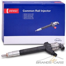 DENSO EINSPRITZDÜSE INJEKTOR