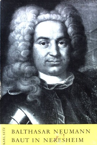 Balthasar neumann baut - neumann, in